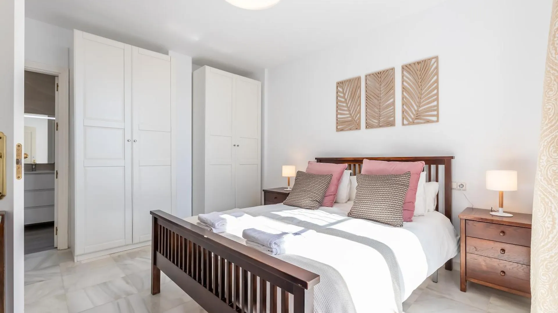 Vb Rancho Domingo 3Bdr Mediterranean Views Benalmadena Spain