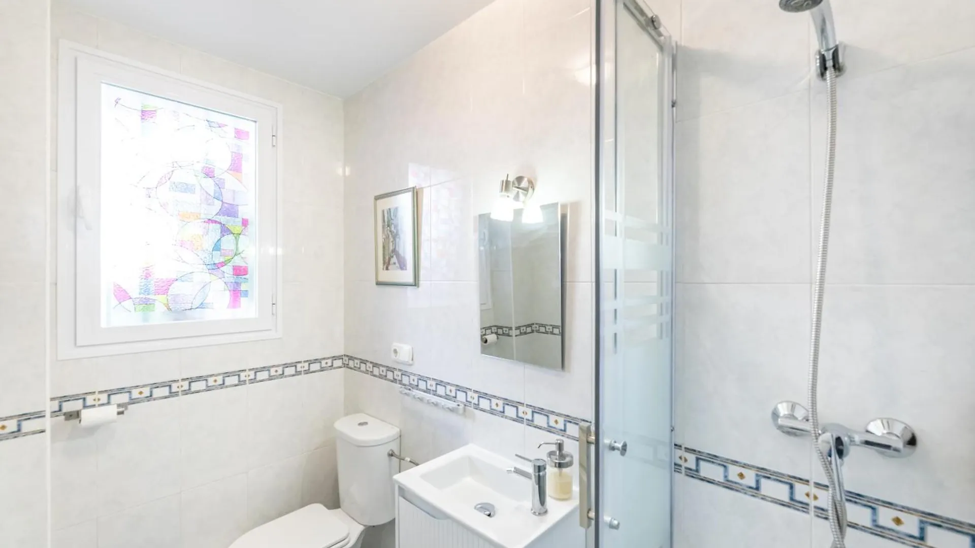 Vb Rancho Domingo 3Bdr Mediterranean Views Benalmadena 0*,  Spain