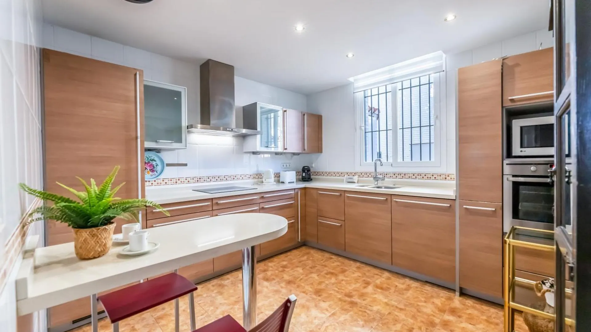 Vb Rancho Domingo 3Bdr Mediterranean Views Benalmadena
