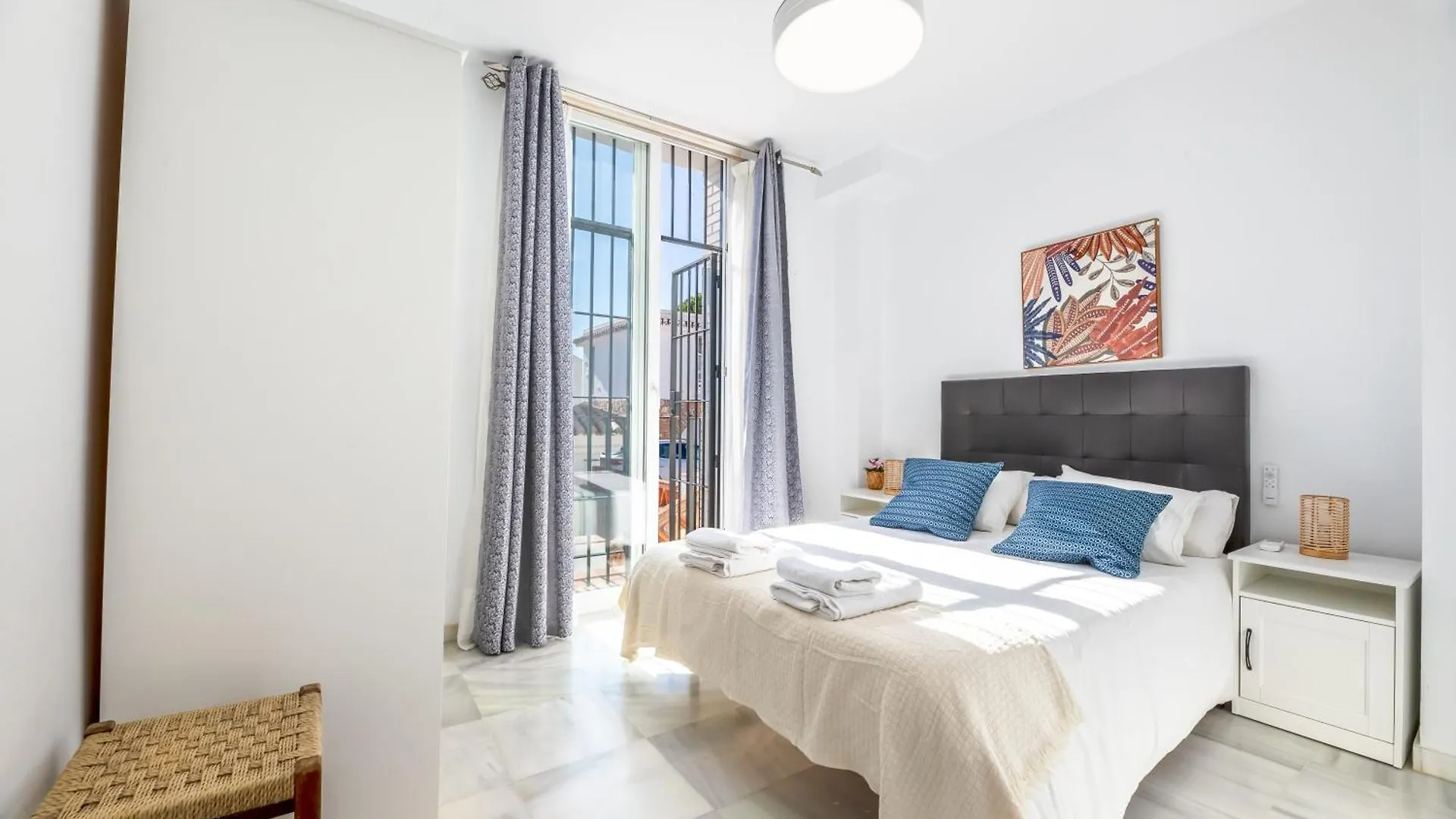 Vb Rancho Domingo 3Bdr Mediterranean Views Benalmadena 0*,