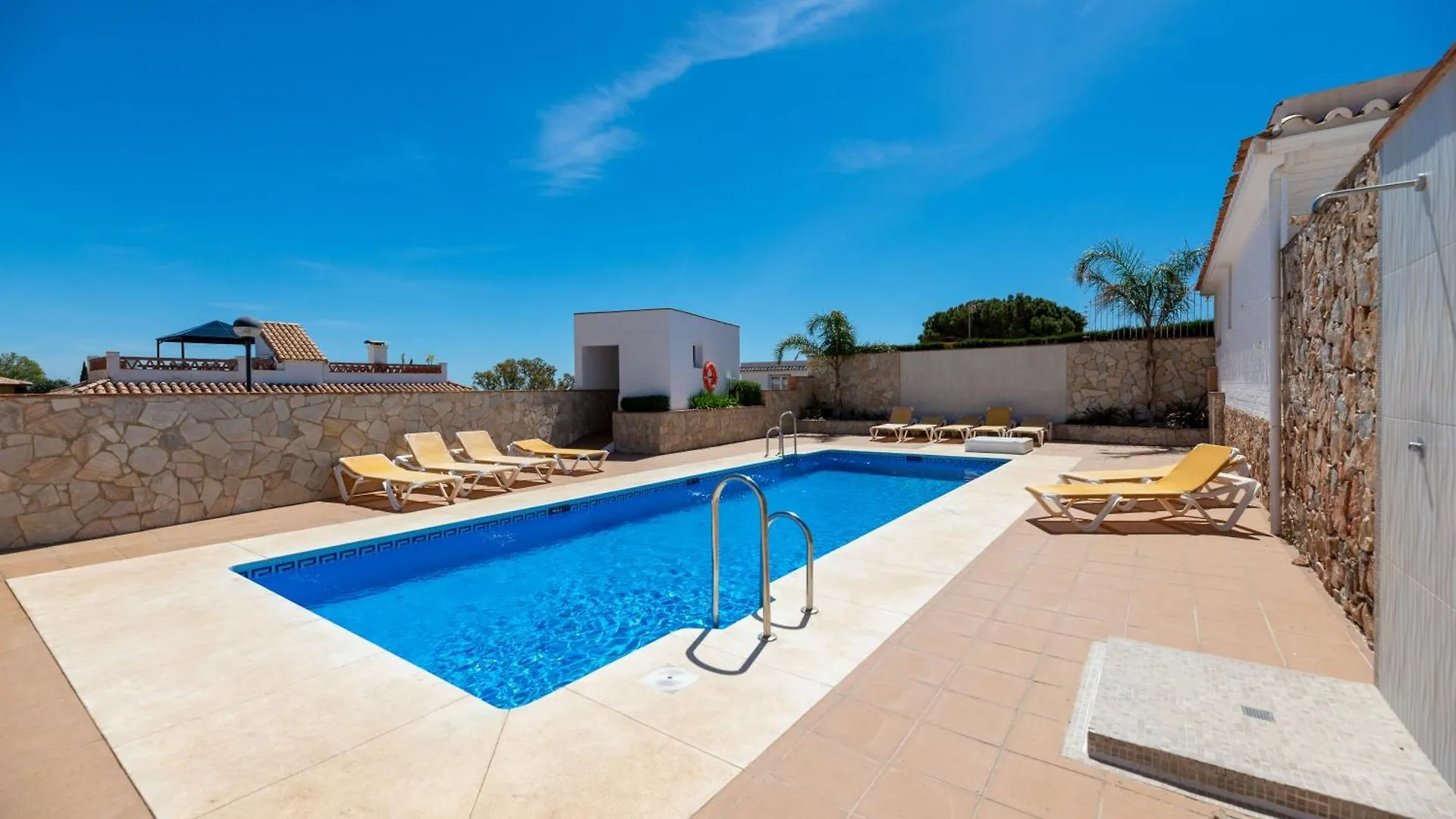 Vb Rancho Domingo 3Bdr Mediterranean Views Benalmadena Holiday home